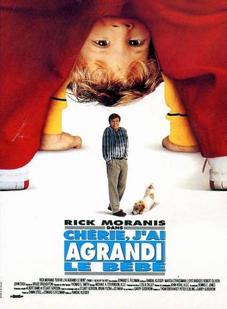 Honey I Blew Up The Kid Movie Watch Online Honey I Blew Up The Kid Movie Watch Online