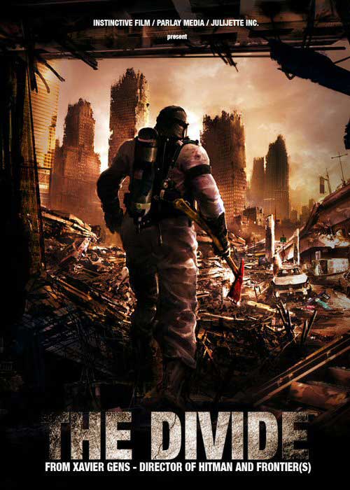 The Great Divide Movie 2012