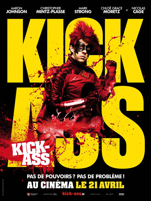 Film Kick Ass 79