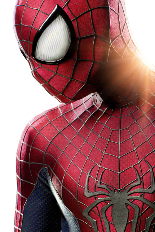  Spider Man 2014  -  8
