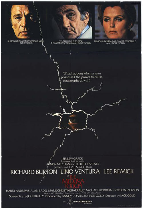 La Grande Menace [1978]