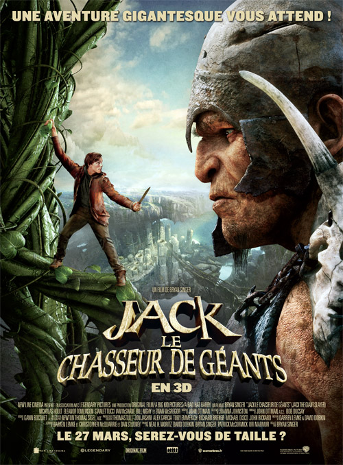 Jack The Giant Slayer 2013 CAMRip Xvid