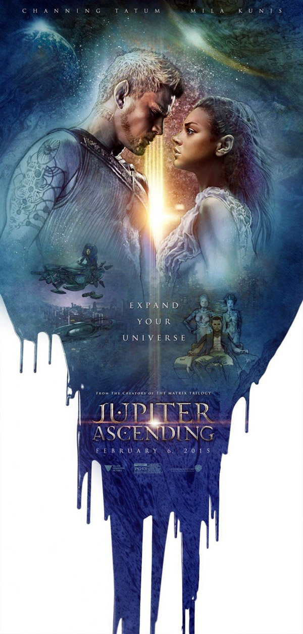 Jupiter Ascending Movie Download In Hindi