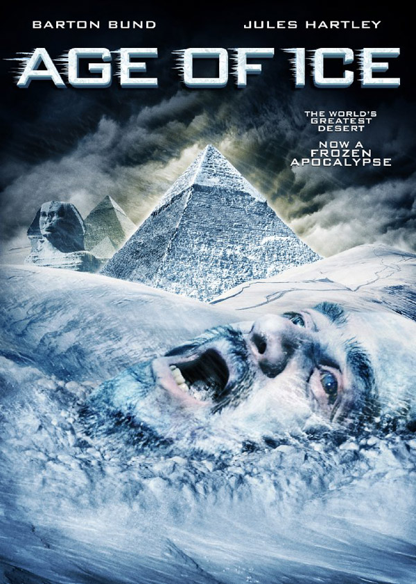 Ice Age Movie of 2014