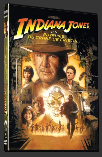 jaquette dvd rencontres du troisième type