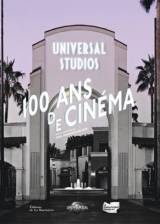 Couverture 100 ans de cinéma