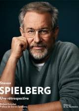 Couverture Steven Spielberg