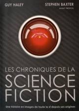 Couverture Chroniques de la science-fiction