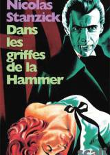 Couverture Dans les griffes de la Hammer