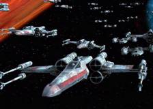 X-Wing