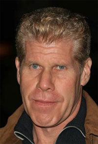 Ron Perlman