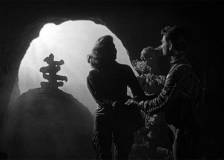 ©1960 Columbia Pictures - 12 to the Moon (12 to the Moon)