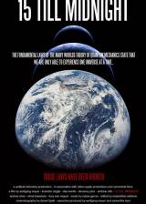 Us poster thumbnail from '15 Till Midnight'