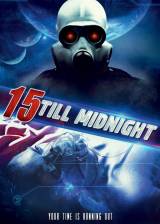 Unknown poster thumbnail from '15 Till Midnight'