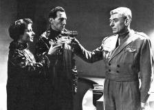 ©1954 British Broadcasting Corporation (BBC) - 1984 (Nineteen Eighty-Four)