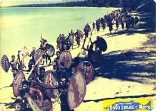 ©1954 Walt Disney - 20.000 Leagues Under the Sea (20.000 Leagues Under the Sea)