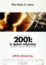 Miniature d'affiche inconnue de '2001 : l'odyssée de l'espace'