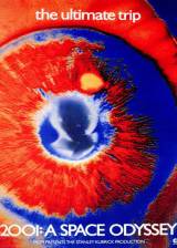 Miniature d'affiche inconnue de '2001 : l'odyssée de l'espace'