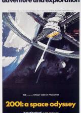 Miniature d'affiche inconnue de '2001 : l'odyssée de l'espace'