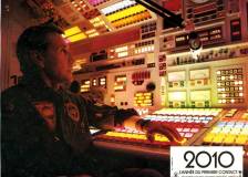 2010Scan SCIFI-MOVIES - 2010 l'année du premier contact (2010)