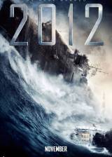 Miniature d'affiche américaine de '2012'