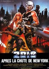 French poster thumbnail from 'After the Fall of New York'