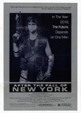 Us poster thumbnail from 'After the Fall of New York'