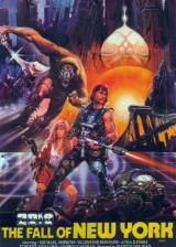 Us poster thumbnail from 'After the Fall of New York'