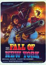 Unknown poster thumbnail from 'After the Fall of New York'