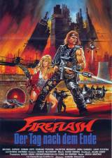 German poster thumbnail from 'After the Fall of New York'