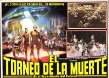 ©1984 Regency Productions - Fighting Centurions (I guerrieri dell'anno 2072)