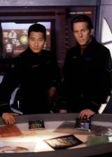 ©1999 Turner Network Television - 2267 l'ultime croisade (Crusade)