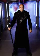 ©1999 Turner Network Television - 2267 l'ultime croisade (Crusade)