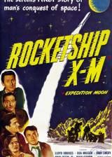 Us poster thumbnail from 'Rocketship X-M'