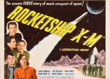 Us poster thumbnail from 'Rocketship X-M'