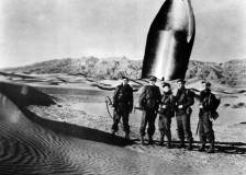 ©1950 Lippert Pictures - 24 heures chez les Martiens (Rocketship X-M)