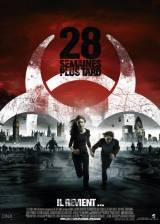 French poster thumbnail from '28 Weeks Later'