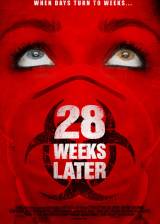 Unknown poster thumbnail from '28 Weeks Later'