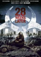 Unknown poster thumbnail from '28 Weeks Later'