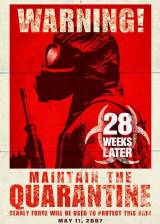 Unknown poster thumbnail from '28 Weeks Later'