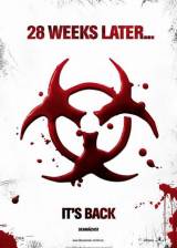 Unknown poster thumbnail from '28 Weeks Later'
