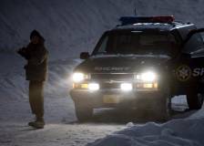 ©2007 Columbia Pictures - 30 Days of Night (30 Days of Night)