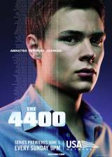 Us poster thumbnail from 'The 4400'