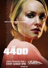 Us poster thumbnail from 'The 4400'