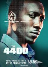 Us poster thumbnail from 'The 4400'