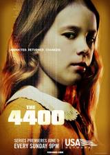 Us poster thumbnail from 'The 4400'