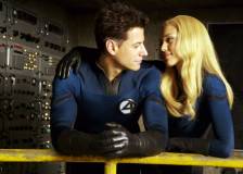 ©2007 20th Century Fox - Les 4 Fantastiques et le Surfeur d'Argent (4: Rise of the Silver Surfer)