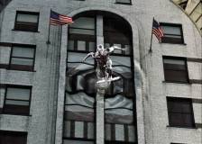 ©2007 20th Century Fox - Les 4 Fantastiques et le Surfeur d'Argent (4: Rise of the Silver Surfer)