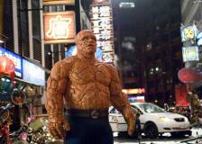 ©2007 20th Century Fox - Les 4 Fantastiques et le Surfeur d'Argent (4: Rise of the Silver Surfer)