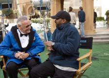 ©2007 20th Century Fox - Les 4 Fantastiques et le Surfeur d'Argent (4: Rise of the Silver Surfer)